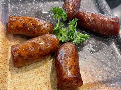 黑椒香肠-KCOOKING概念韩餐(世茂52+店)