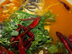 -清水亭湖北菜(大屯DT51店)