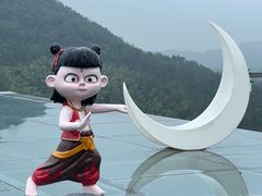 -石燕湖生态旅游景区