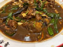 -鲁南仔·滕州炒鸡(经三路店)