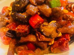 -大理实力希尔顿酒店•御玺中餐厅