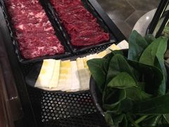 -左庭右院鲜牛肉火锅(南通CBD大有境店)