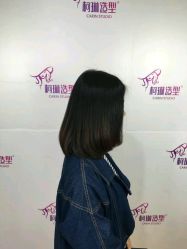 -柯琳造型