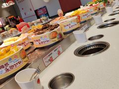 -龍歌自助小火锅(李沧顺和汇店)