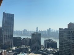 -远洋宾馆·江景餐厅