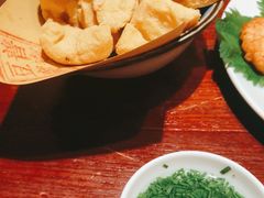 -潮堂(环球金融中心店)