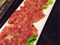 -重庆德庄火锅(体育中心店)