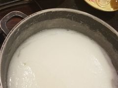 粥底火锅-顺德一品粥·20年凤城老字号(芳村店)