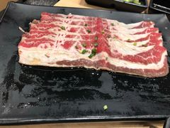 -花味·自助烤肉(雨花客厅店)