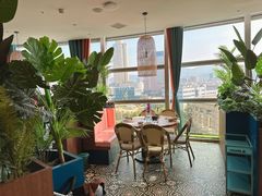 -泰蕉艳·东南亚风情料理(恒隆店)