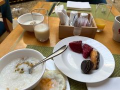 -威斯汀舞台餐厅