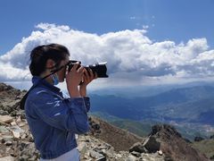 -灵山
