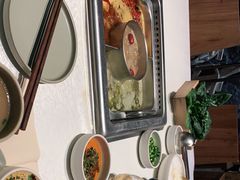 -巴奴毛肚火锅(大剧院店)