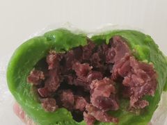 豆沙-你好独角兽·蛋糕甜品