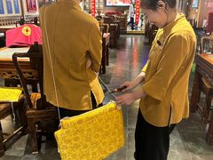 -真地道京味府·鲜橙烤鸭·北京菜(朝外大街东大桥店)