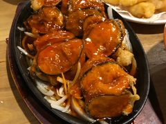 -陈傻子餐厅(世纪都会店)