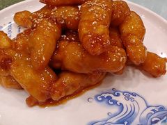 -鑫巴蜀小镇 · 水煮鱼专研店(玉桥店)