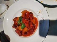 -解家河南菜(金水路店)