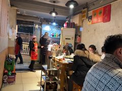 -陈眼镜火锅(总店)