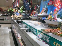 -亚马逊海鲜自助(梅溪湖步步高店)