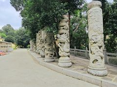 -宝通禅寺