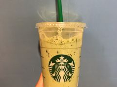-星巴克烘焙中心