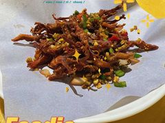 -大笑饭堂(甲子桥店)
