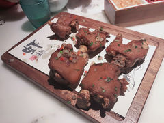 -精典一号民间菜