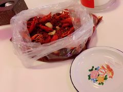 -文和友老长沙龙虾馆(化龙池店)