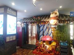 -桥香园过桥米线(国贸店)