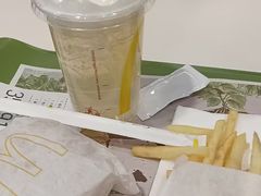 -麦当劳(天兴罗斯福店)