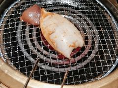 -神户赤童日式烤肉(金地广场店)