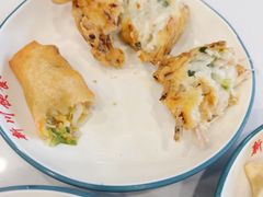 -新川饮食(新川小区店)