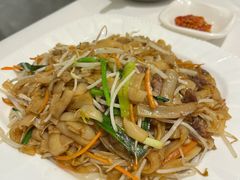 -潮粤香海鲜酒楼(沙湖店)