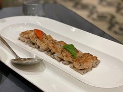 -A One Kitchen·南京精菜馆(晶丽酒店店)