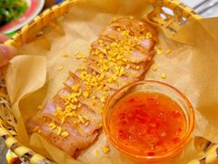 -曼谷食堂·泰国家庭料理(丹桂路店)