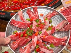 -牛市坎火锅(建设路店)