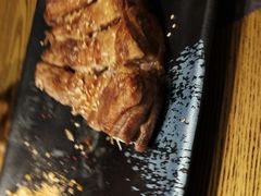 -聚串门儿·东北烧烤(信义坊店)