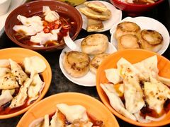 -龙抄手(春熙路总店)