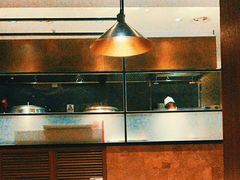 -大树餐厅(益田假日店)