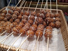 -蓉李记成都名小吃(武汉菱角湖万达店)