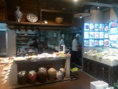 -开鑫鱼厂·宁波海鲜(前程智慧城店)