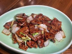 -虎哥私房菜(馒头山店)