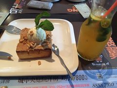 -咖啡之翼(奥特莱斯店)