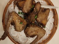 -清晖小苑•顺德地方菜(壹海城店)