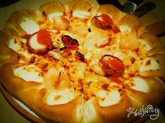 -必胜客(远大路店)