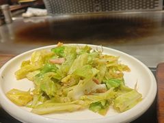 -大神太神·铁板烧(七宝领展广场店)