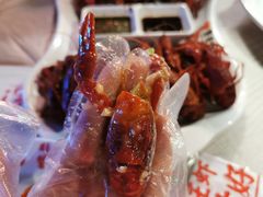 -霸王虾·小龙虾香辣蟹(玉林店)