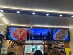 -清真·益鑫羊肉手抓馆(花园北街店)