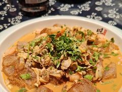 -旺角小渔村(上夼店)